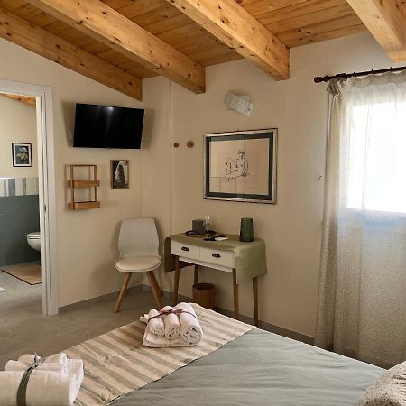 Bed and Breakfast Algueroof Exterior foto