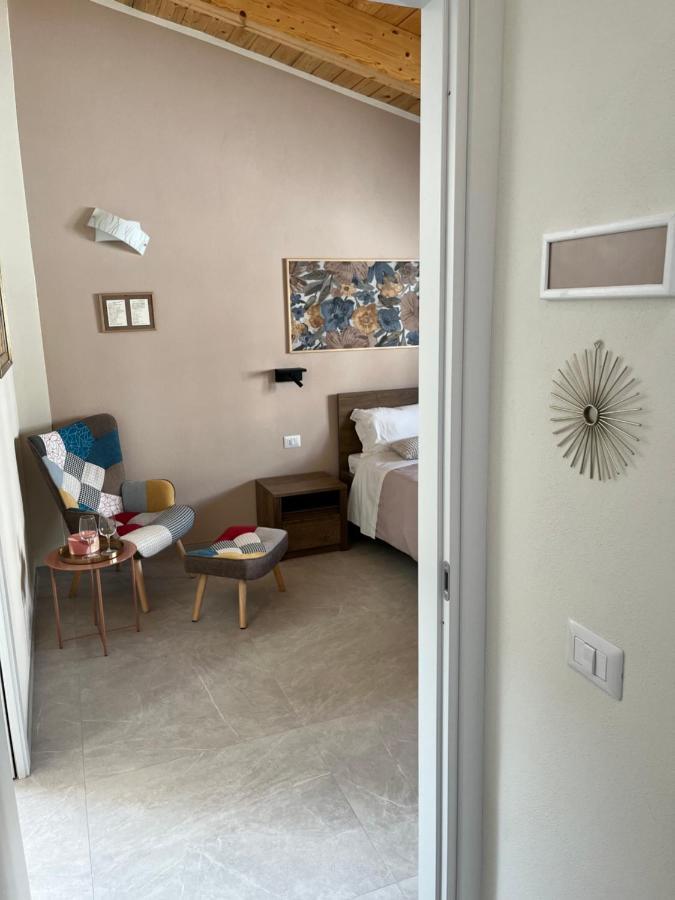 Bed and Breakfast Algueroof Exterior foto