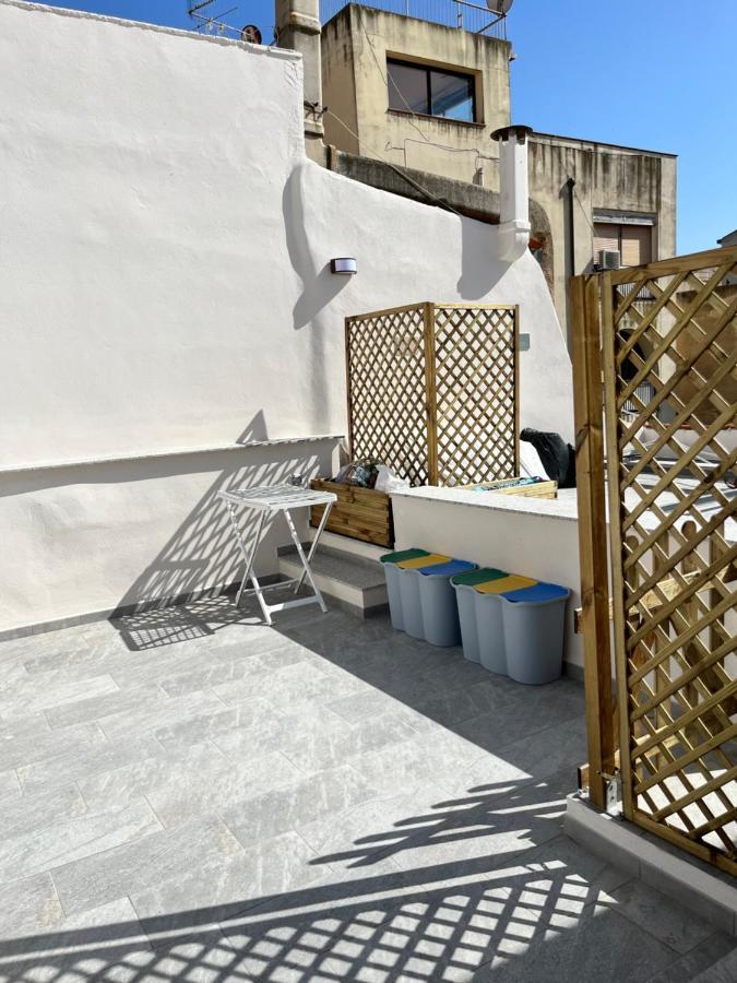 Bed and Breakfast Algueroof Exterior foto