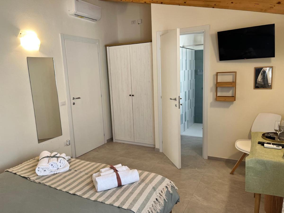 Bed and Breakfast Algueroof Exterior foto